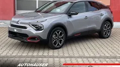Gebraucht 2024 Citroën e-C4 Shine Limousine | 27.900 € (Fairer Preis)