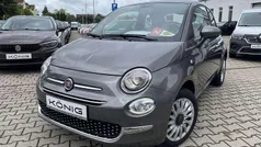 Gebraucht 2023 Fiat 500 Dolcevita Kleinwagen | 12.997 € (Fairer Preis)