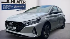 Gebraucht 2021 Hyundai i20 Edition 30 Limousine | 14.780 € (Fairer Preis)