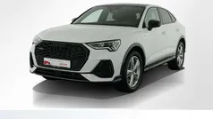Gebraucht 2024 Audi Q3 Sportback Ambiente SUV | 44.787 € (Fairer Preis)