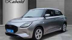 Gebraucht 2024 Suzuki Swift Comfort Limousine | 20.990 € (Fairer Preis)