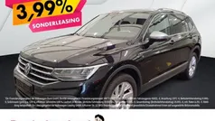 Gebraucht 2024 VW Tiguan Allspace Life SUV | 35.777 € (Guter Preis)