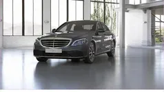 Gebraucht 2020 Mercedes C180 | 23.490 € (Superpreis)