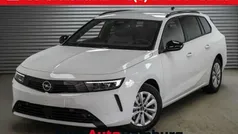 Arktis weiß uni () Neu 2025 Opel Astra Edition Kombi | 25.890 € (Superpreis)