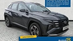 Ecotronic gray Neu 2025 Hyundai Tucson SUV | 27.250 € (Superpreis)
