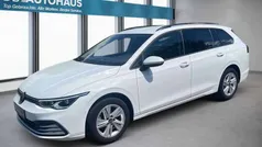 VW Golf VIII
