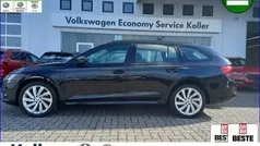 Gebraucht 2022 Skoda Octavia Kombi | 23.370 € (Guter Preis)