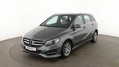 Gebraucht 2015 Mercedes B180 Urban Van / Kleinbus | 13.590 € (Fairer Preis)