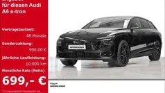 Gebraucht 2025 Audi A6 e-tron Sport Kombi | 79.790 € (Fairer Preis)