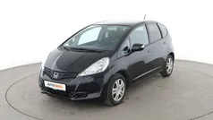Schwarz Gebraucht 2014 Honda Jazz Comfort Plus Kleinwagen | 8.920 € (Fairer Preis)