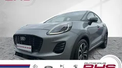 Gebraucht 2025 Ford Puma Titanium SUV | 26.990 € (Fairer Preis)