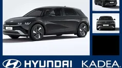 Phantom black / mic Gebraucht 2022 Hyundai Ioniq 5 Techniq SUV | 31.990 € (Superpreis)