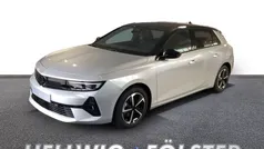 Gebraucht 2024 Opel Astra Limousine | 27.450 € (Guter Preis)