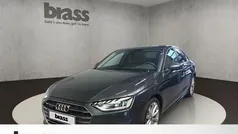 Manhattangrau metallic Gebraucht 2022 Audi A4 Advanced Plus Limousine | 36.700 € (Fairer Preis)