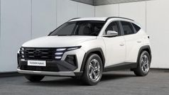 Gebraucht 2025 Hyundai Tucson Select SUV | 32.990 € (Superpreis)