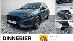 Gebraucht 2023 Ford Kuga ST-Line X SUV | 24.990 € (Guter Preis)