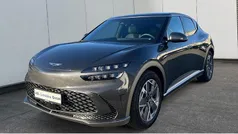 Gebraucht 2024 Genesis GV60 Premium SUV | 38.950 € (Superpreis)