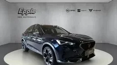 Gebraucht 2022 Cupra Formentor VZ SUV | 31.490 € (Fairer Preis)