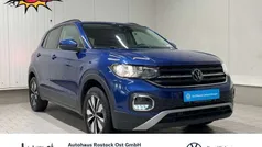 Gebraucht 2023 VW T-Cross Move SUV | 23.950 € (Fairer Preis)