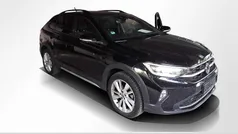 Deep black perleffekt Gebraucht 2024 VW Taigo Move SUV | 22.840 € (Fairer Preis)
