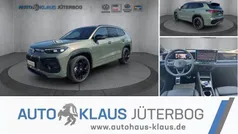 Gebraucht 2025 VW Tayron Style SUV | 65.975 € (Fairer Preis)