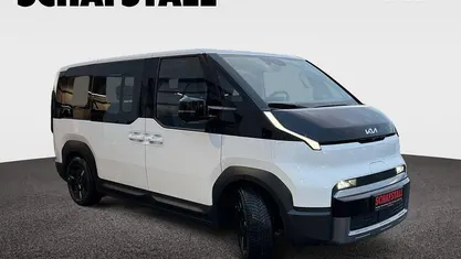 Gebraucht 2025 Kia PV5 Van / Kleinbus | 38.549 € (Guter Preis)