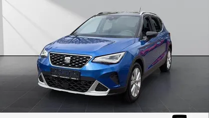 Gebraucht Seat Arona Xperience 110 PS (80 kW) 2023 SUV