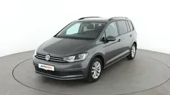 Gebraucht 2015 VW Touran Comfortline Van / Kleinbus | 18.190 € (Fairer Preis)