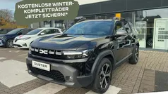 Gebraucht 2025 Dacia Duster Journey SUV | 29.720 € (Fairer Preis)