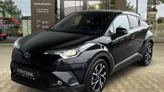 Gebraucht 2018 Toyota C-HR Team SUV | 18.999 € (Fairer Preis)