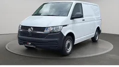 Gebraucht 2020 VW T6.1 Van | 24.890 € (Superpreis)