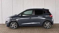 Aurora grey Neu 2025 Hyundai i10 N Line Kleinwagen | 21.280 € (Fairer Preis)