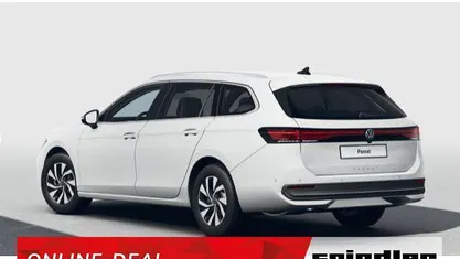 Gebraucht 2026 VW Passat Business Limousine | 47.695 € (Fairer Preis)