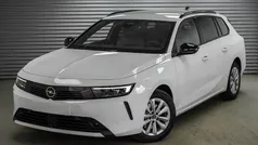 Gebraucht 2025 Opel Astra Edition Kombi | 25.890 € (Superpreis)