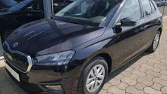 Black magic (1z1z) Neu 2025 Skoda Fabia Selection Limousine | 21.490 € (Guter Preis)