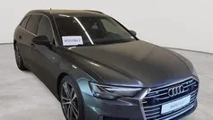 Gebraucht 2020 Audi A6 Sport Kombi | 25.790 € (Fairer Preis)
