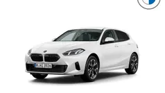 Gebraucht 2025 BMW 116 Performance Kleinwagen | 35.890 € (Fairer Preis)