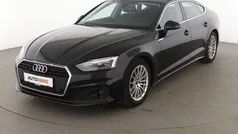 Schwarz Gebraucht 2021 Audi A5 Sportback Limousine | 28.950 € (Superpreis)