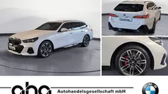 Gebraucht 2024 BMW 520 M Sport Kombi | 48.850 € (Guter Preis)