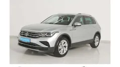 Gebraucht 2024 VW Tiguan Elegance SUV | 35.940 € (Guter Preis)