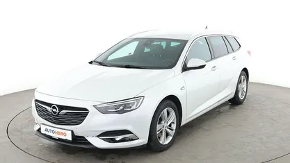 Gebraucht Opel Insignia Innovation 136 PS (100 kW) 2019 Kombi