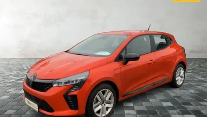 Gebraucht 2024 Renault Clio V Evolution Limousine | 16.999 € (Fairer Preis)