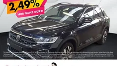 Gebraucht 2025 VW T-Roc Goal SUV | 21.496 € (Guter Preis)
