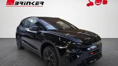 Gebraucht 2025 Skoda Elroq RS SUV | 49.690 € (Guter Preis)