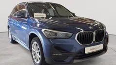 Gebraucht 2021 BMW X1 Performance SUV | 22.190 € (Superpreis)