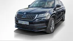 Schwarzmagic perleffekt met. Gebraucht 2020 Skoda Kodiaq LAURIN & KLEMENT SUV | 32.950 € (Fairer Preis)