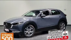 Gebraucht 2021 Mazda CX-30 Selection SUV | 21.470 € (Fairer Preis)