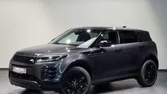 Grau, carpathian grey Neu 2025 Land Rover Range Rover evoque SE Dynamic SUV | 65.790 € (Fairer Preis)