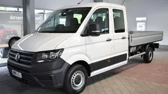 Gebraucht 2024 VW Crafter Van | 49.990 € (Guter Preis)