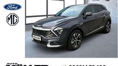 Gebraucht 2025 Kia Sportage SUV | 34.850 € (Guter Preis)